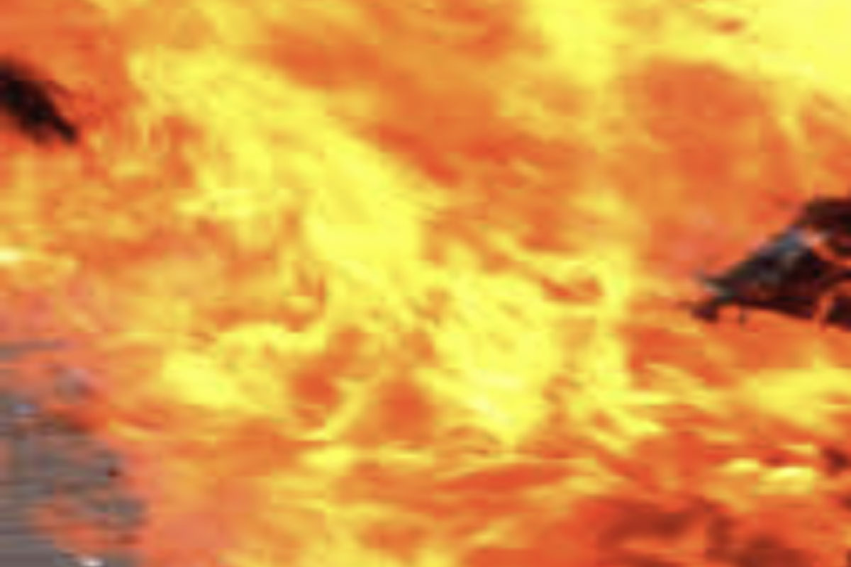 Sunog