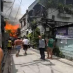 Sunog