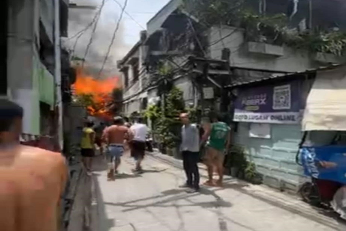 Sunog