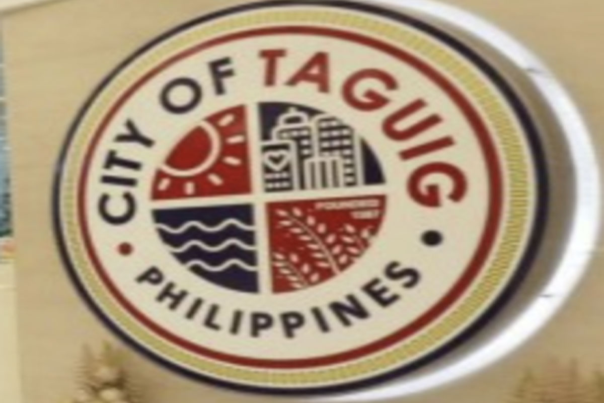 Taguig