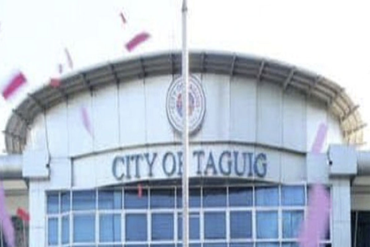 Taguig
