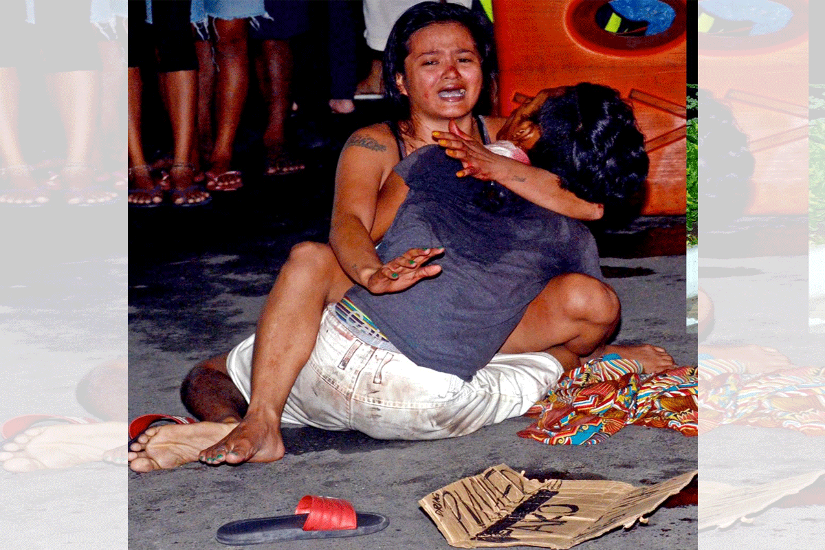 Tokhang