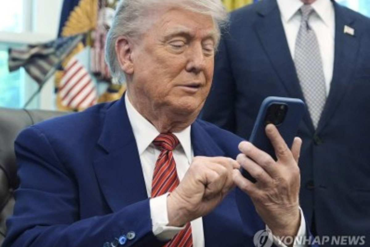 Trump