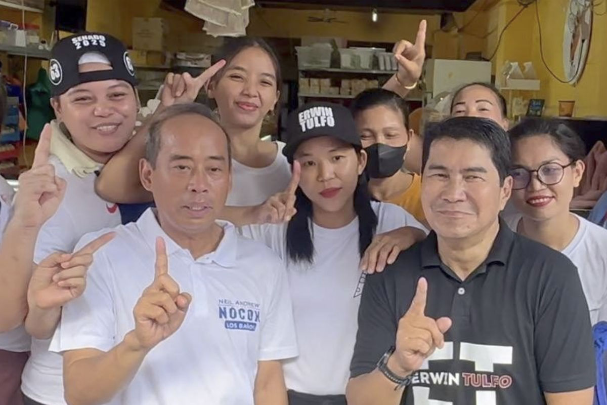 Tulfo