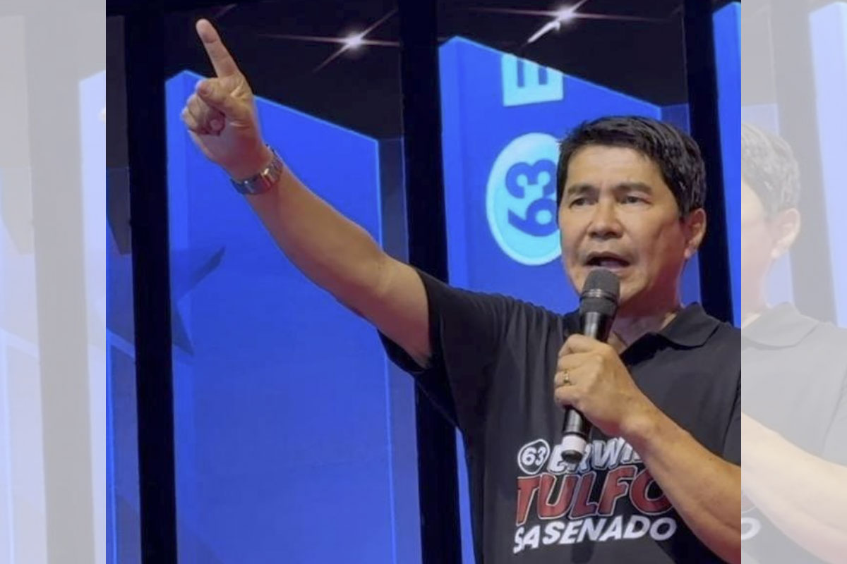 Tulfo