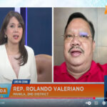 Valeriano