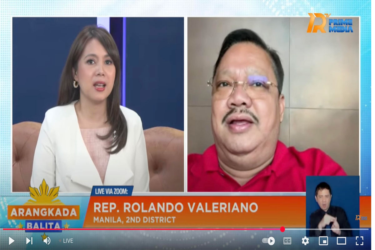 Valeriano