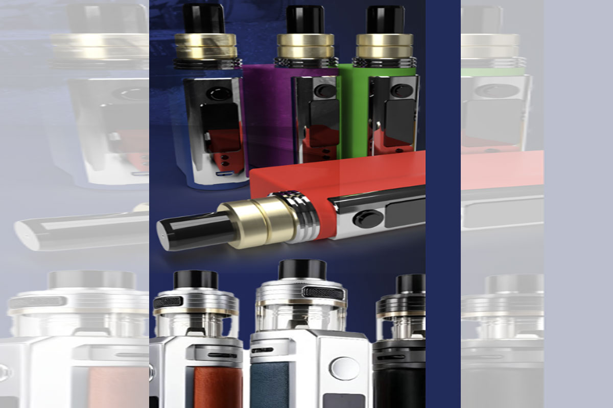 Vape