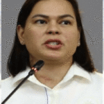 Vice President Sara Duterte