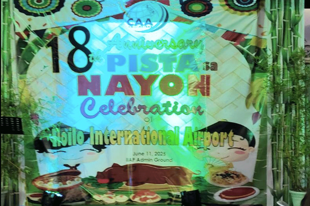 18th anniv