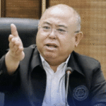 Assistant Secretary Atty. Vigor D. Mendoza II