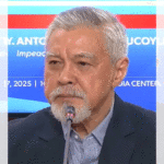 Atty. Antonio Audie Z. Bucoy