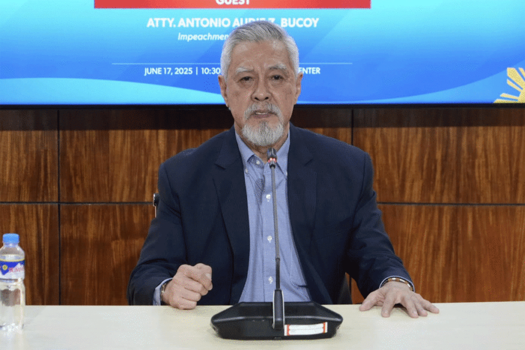 Atty. Bucoy