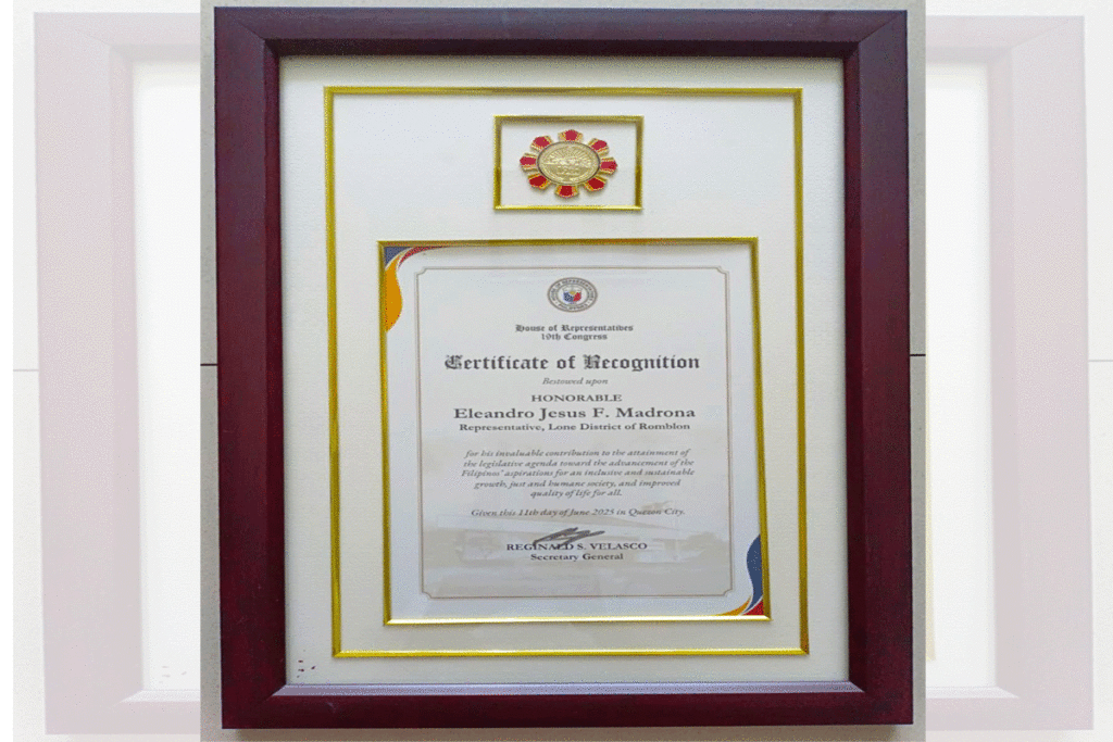 Award