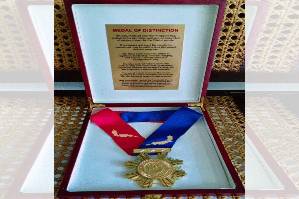Award