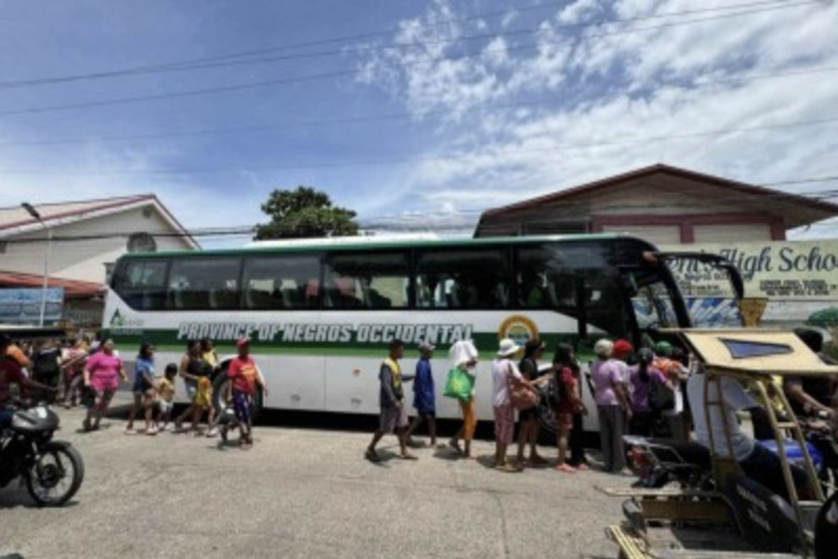 Bacolod
