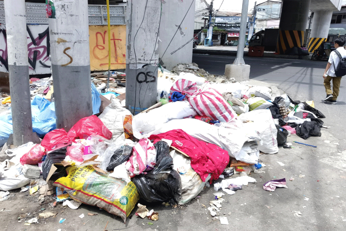 Basura