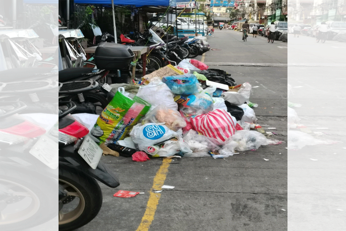 Basura