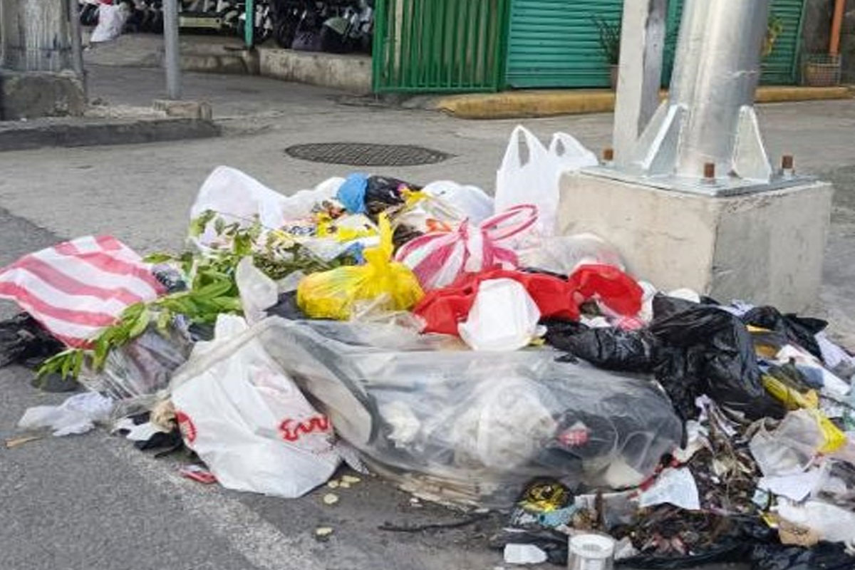 Basura