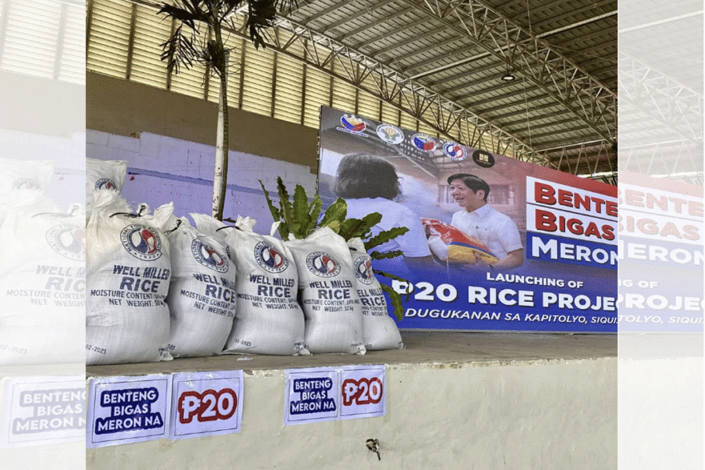 Bigas