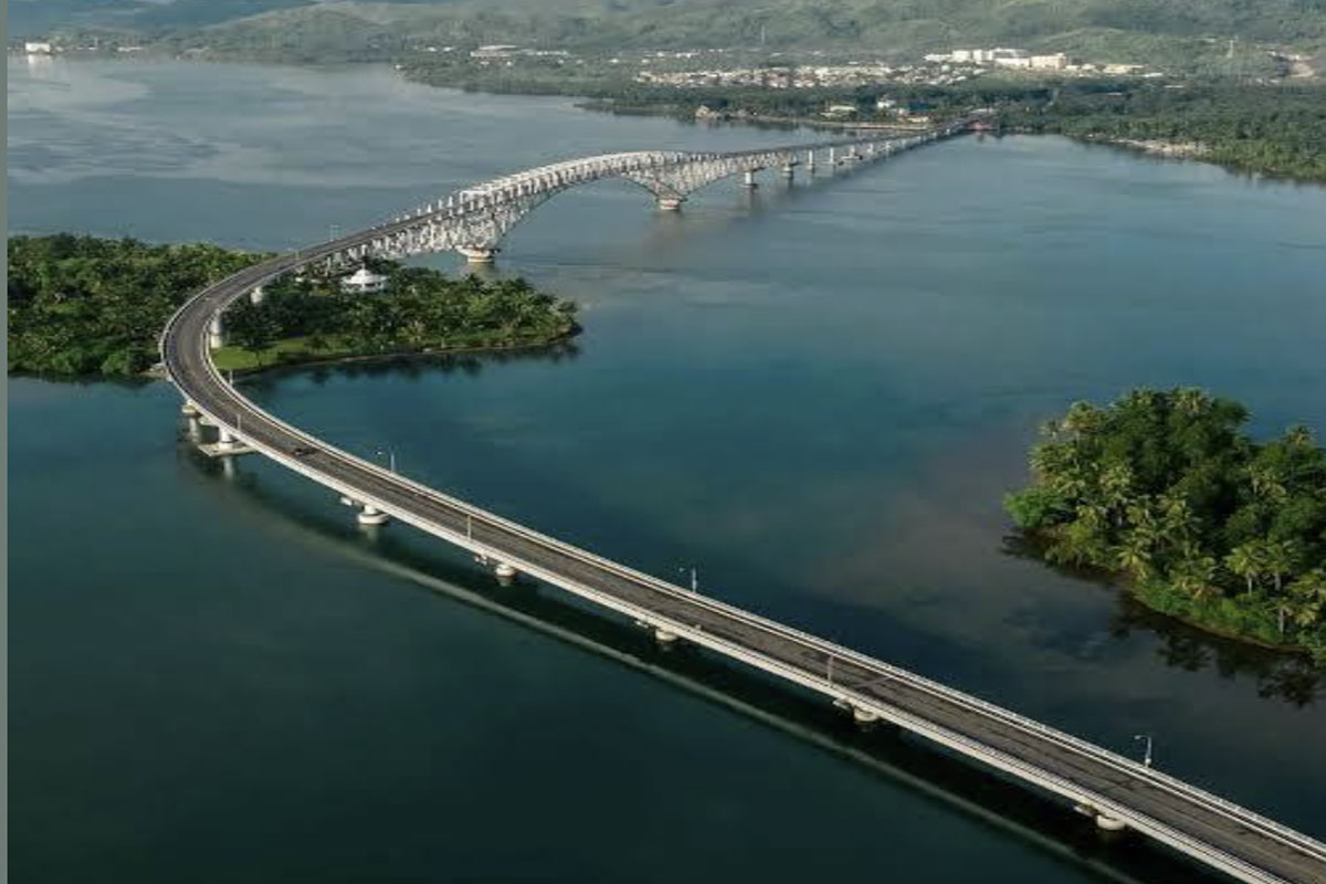 Bridge