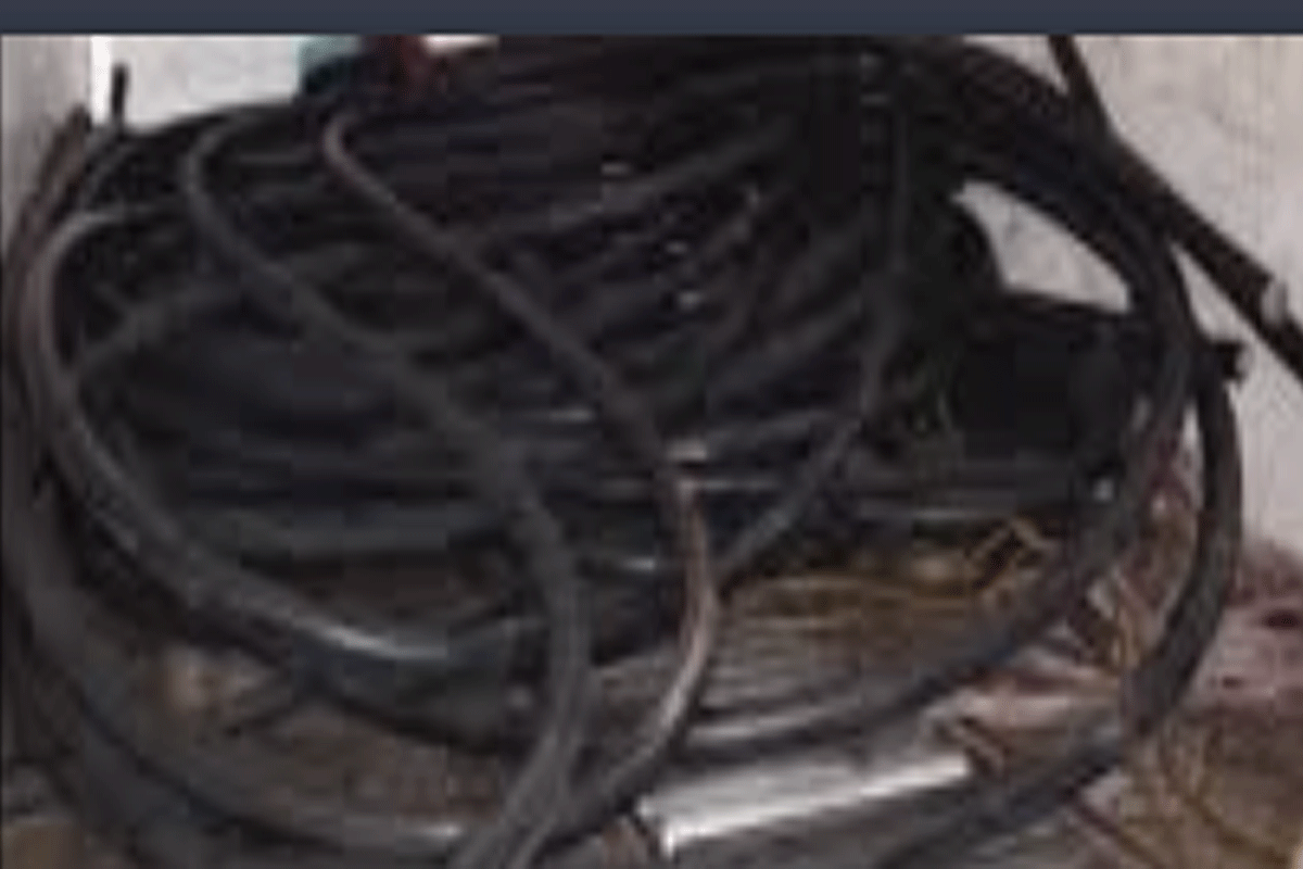 Cable