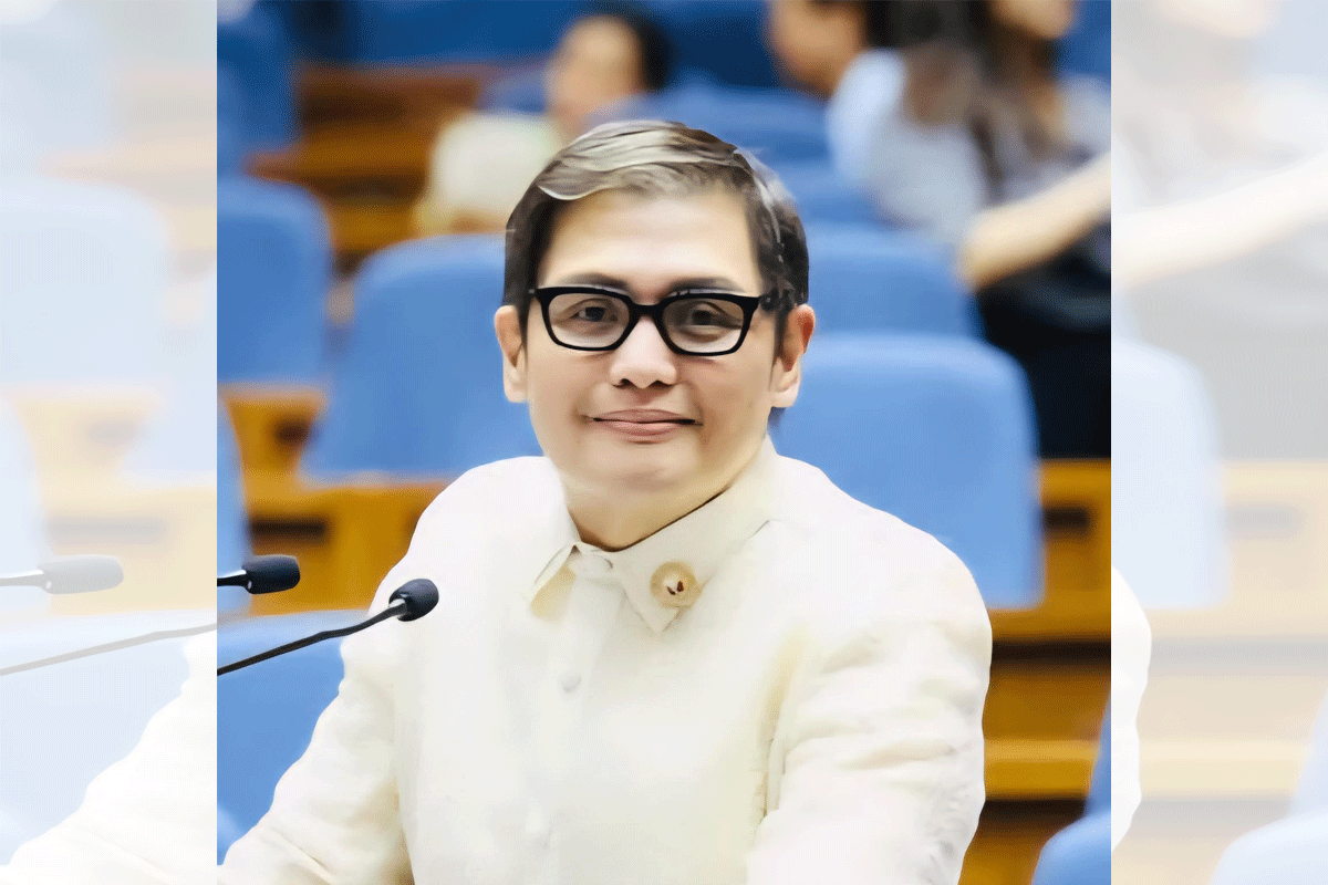 Chairman Khonghun
