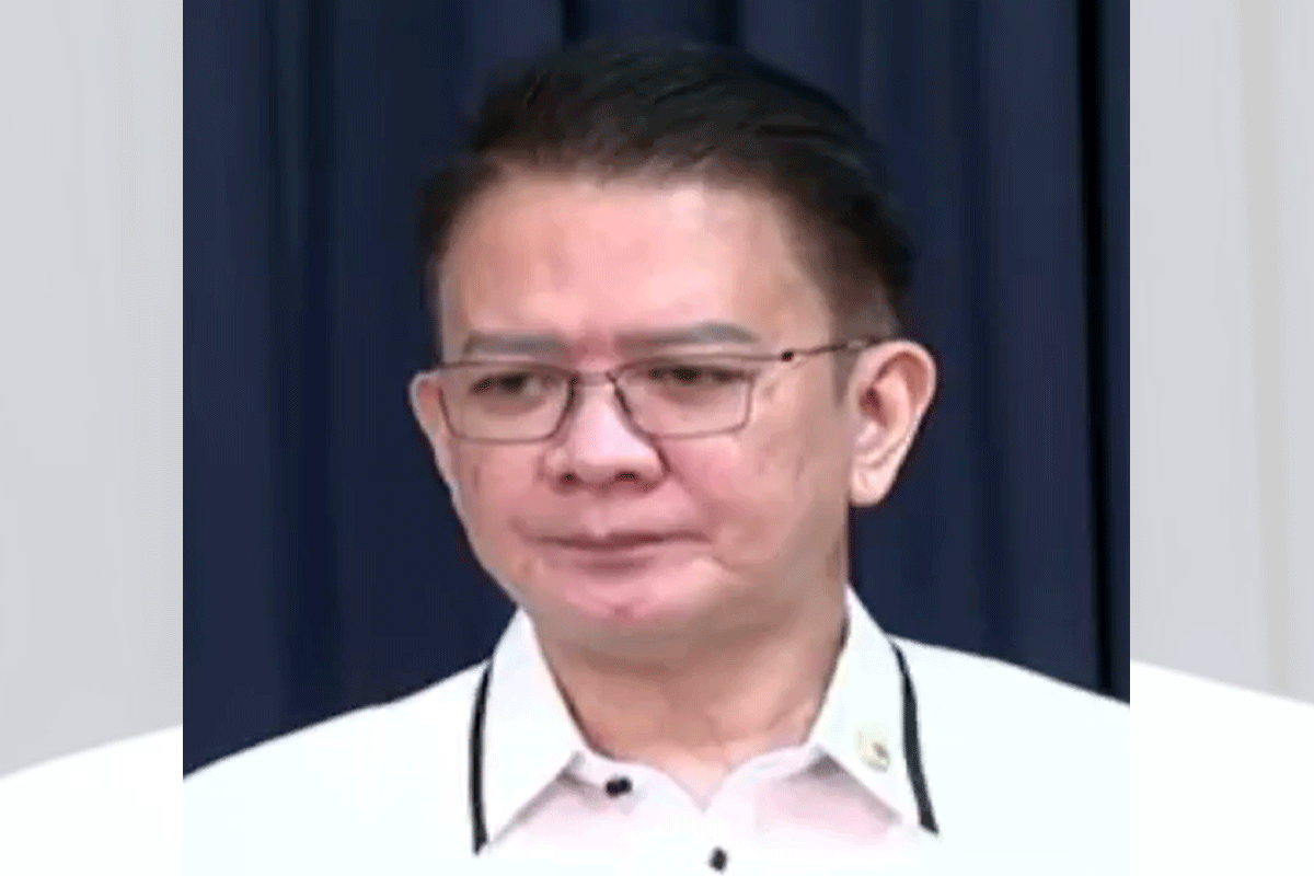 Chiz Escudero