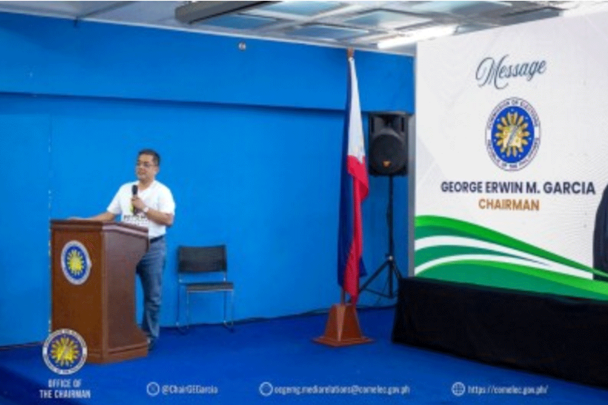 Comelec