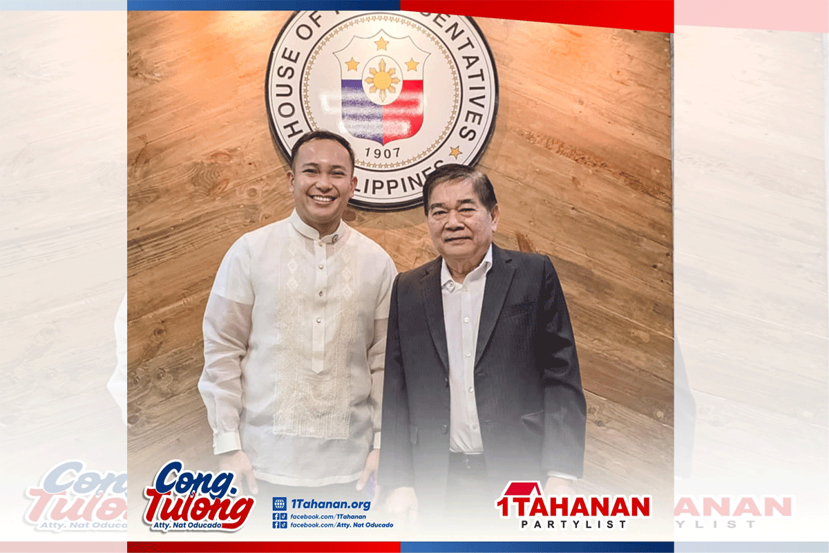 Cong Tulong