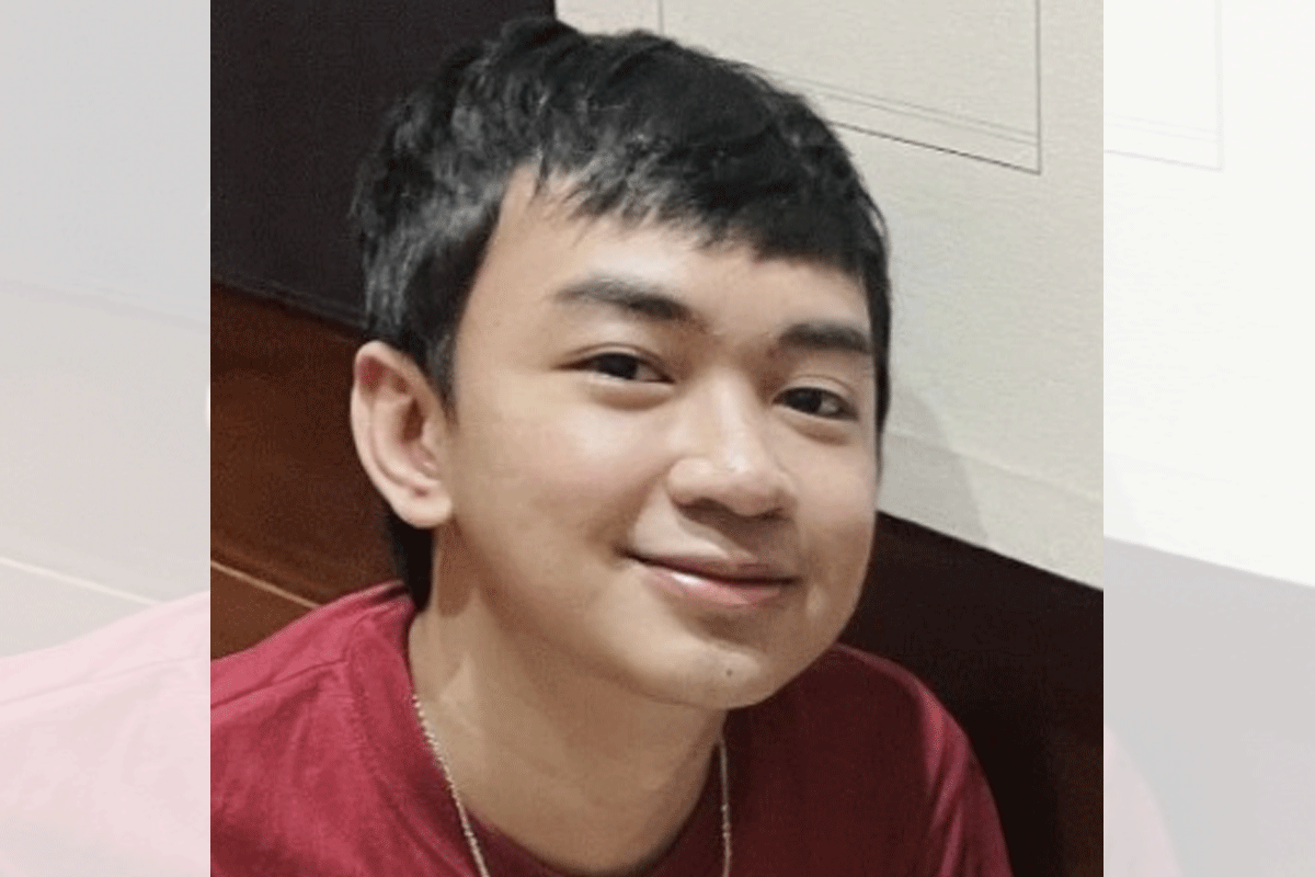 DLSU Student