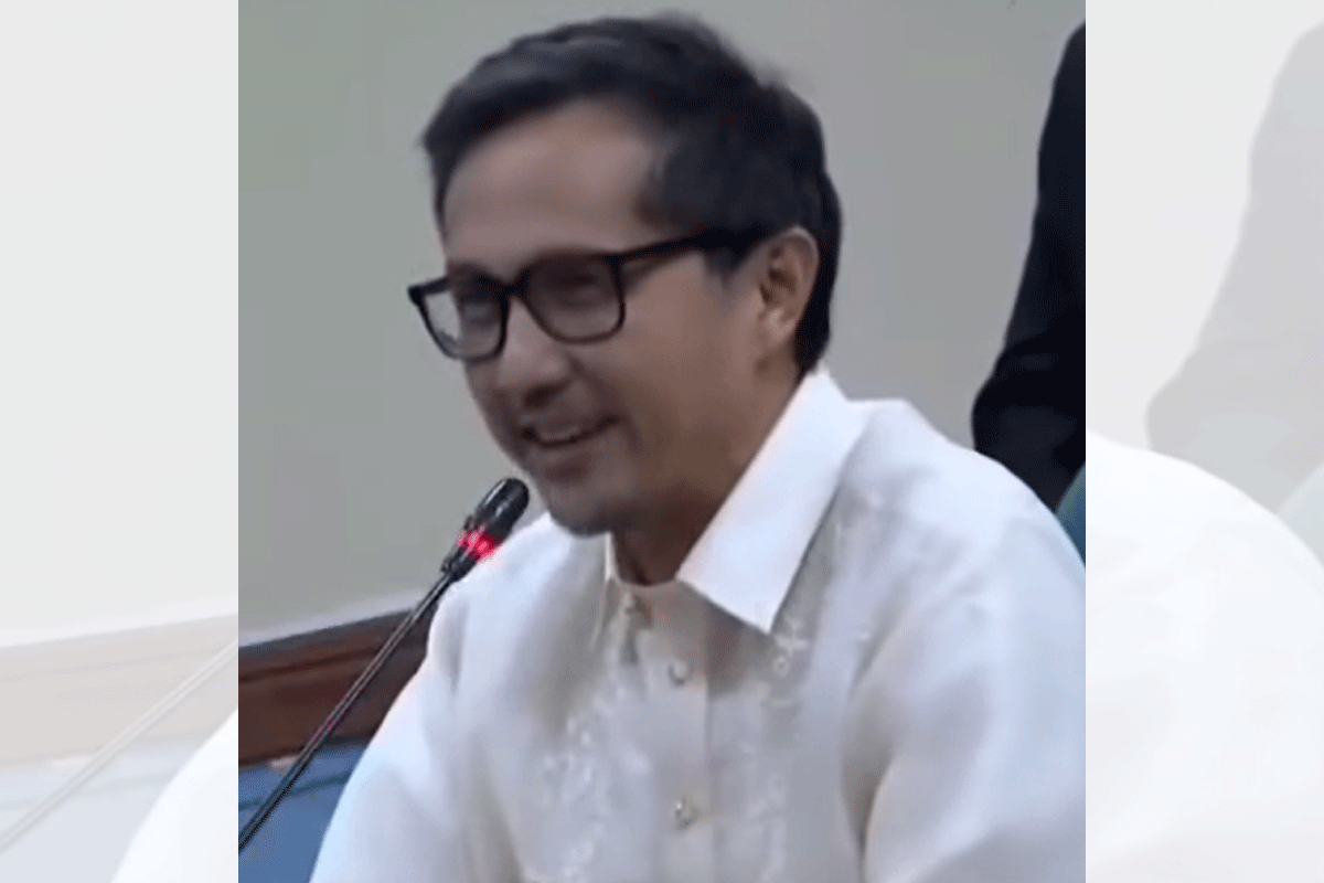 DOTR Dizon