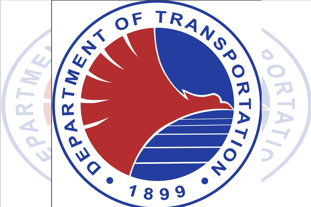 DOTr