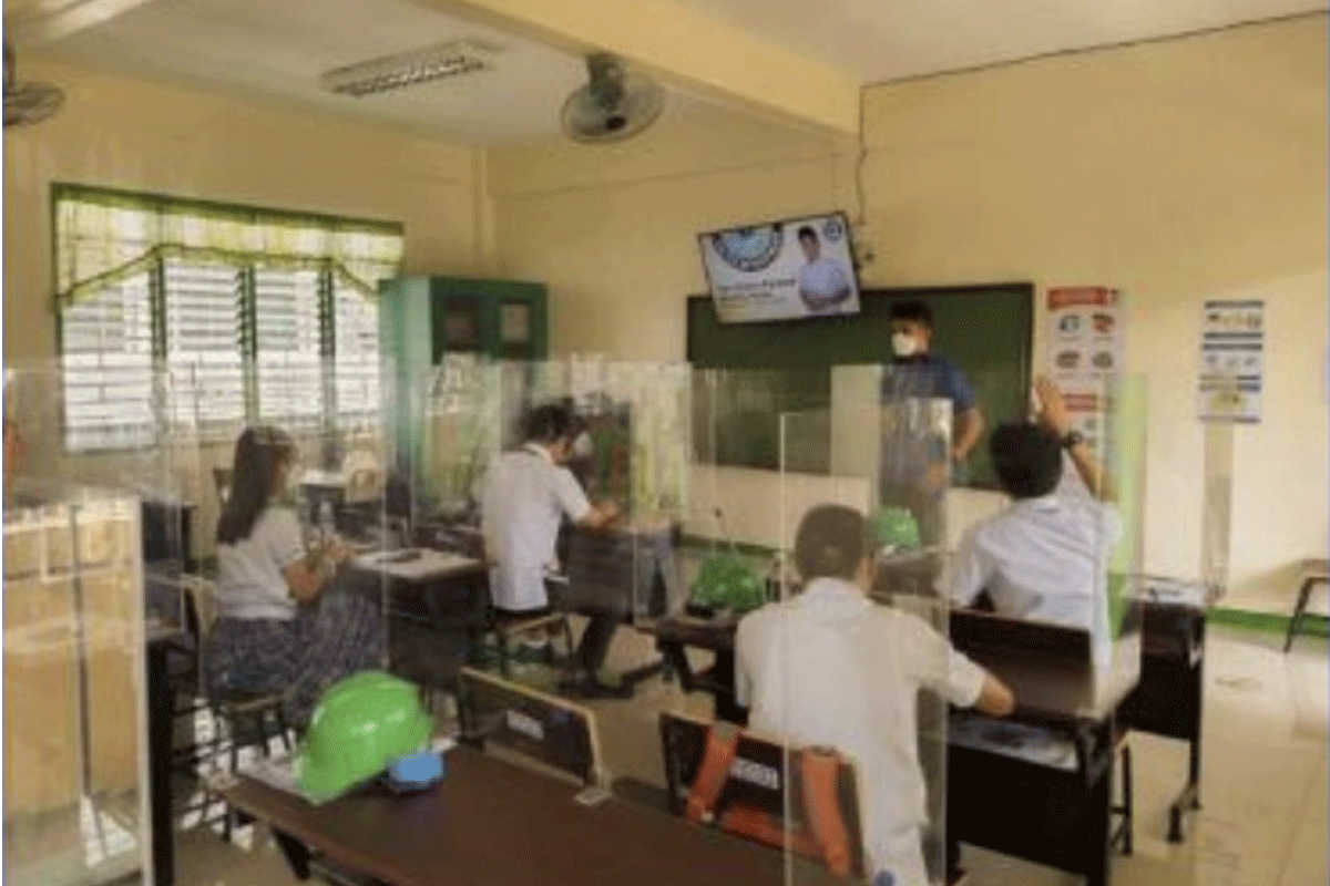 DepEd