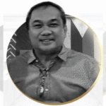 Director Mauricio “Morrie” Pulhin