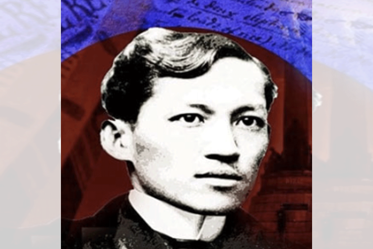 Dr. Jose Rizal