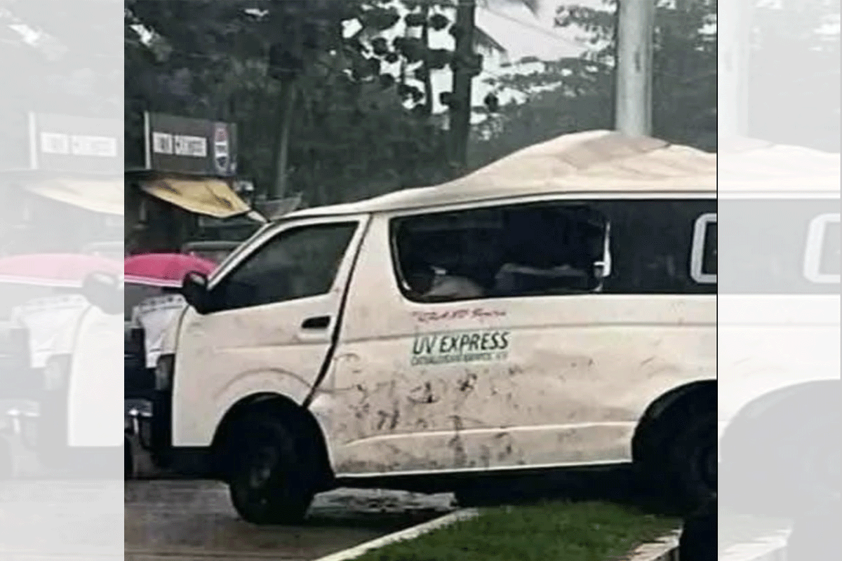 Driver