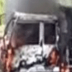 Dump Truck