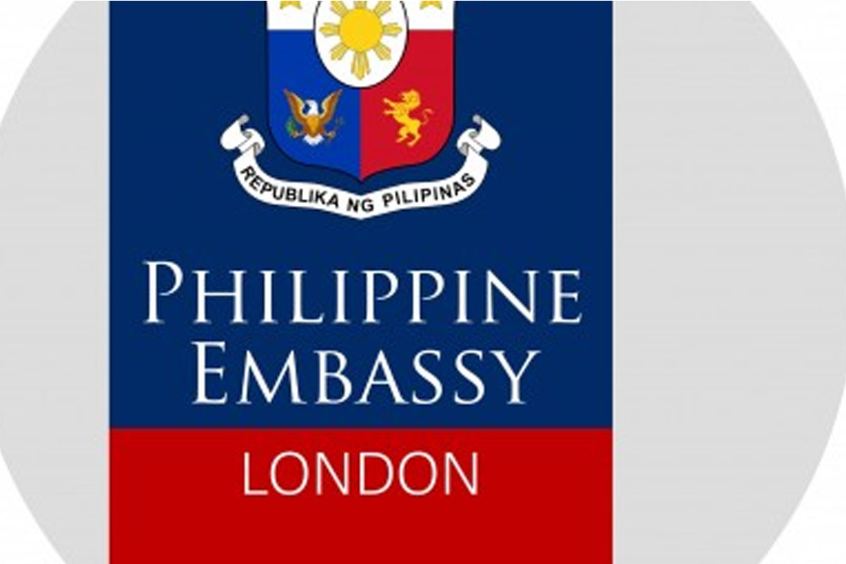 Embassy