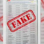 Fake