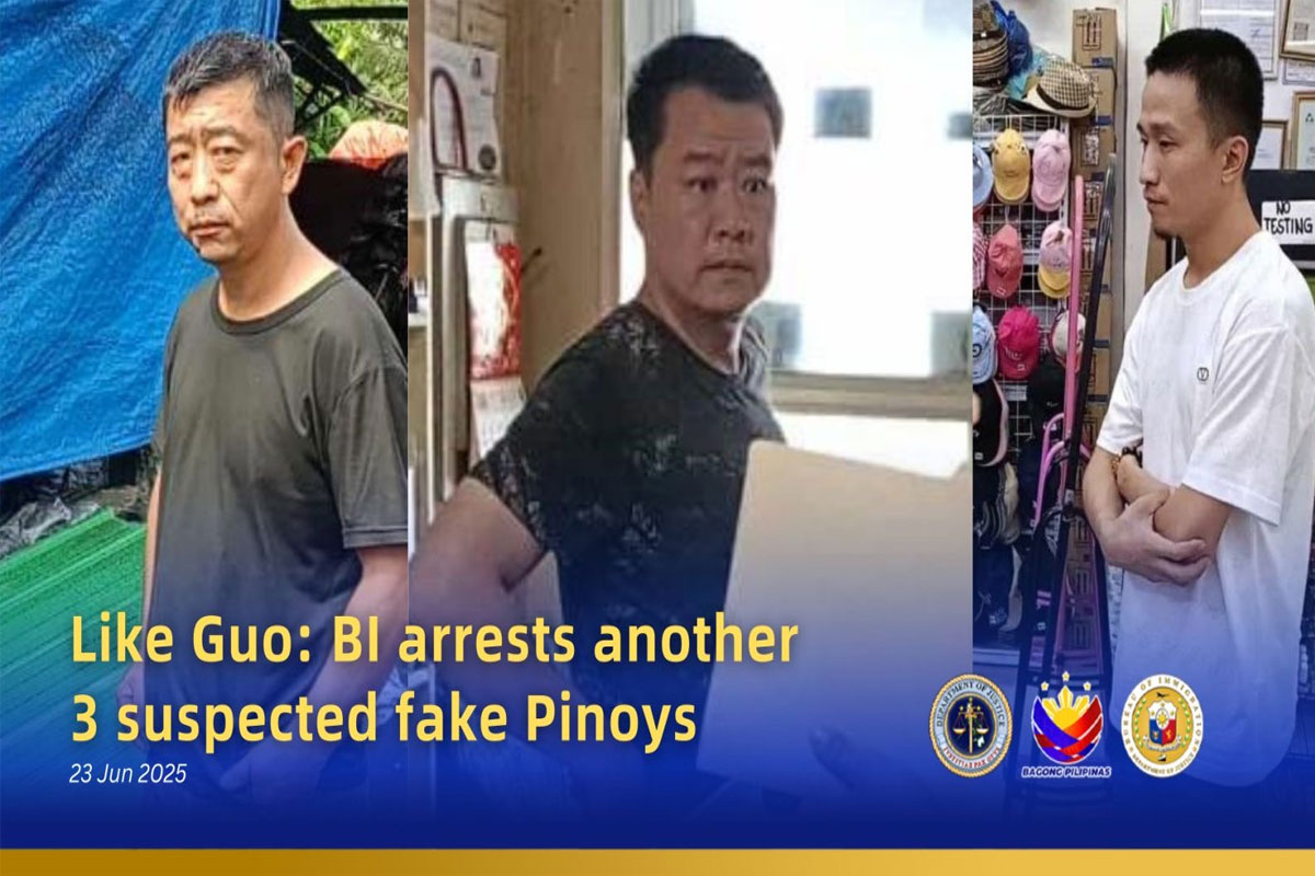 Fake
