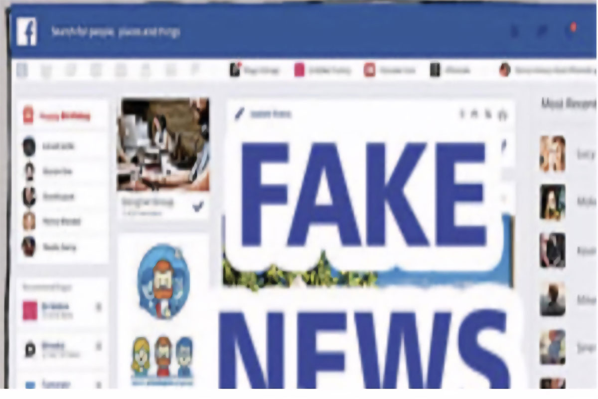 Fakenews