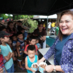 Feeding-program