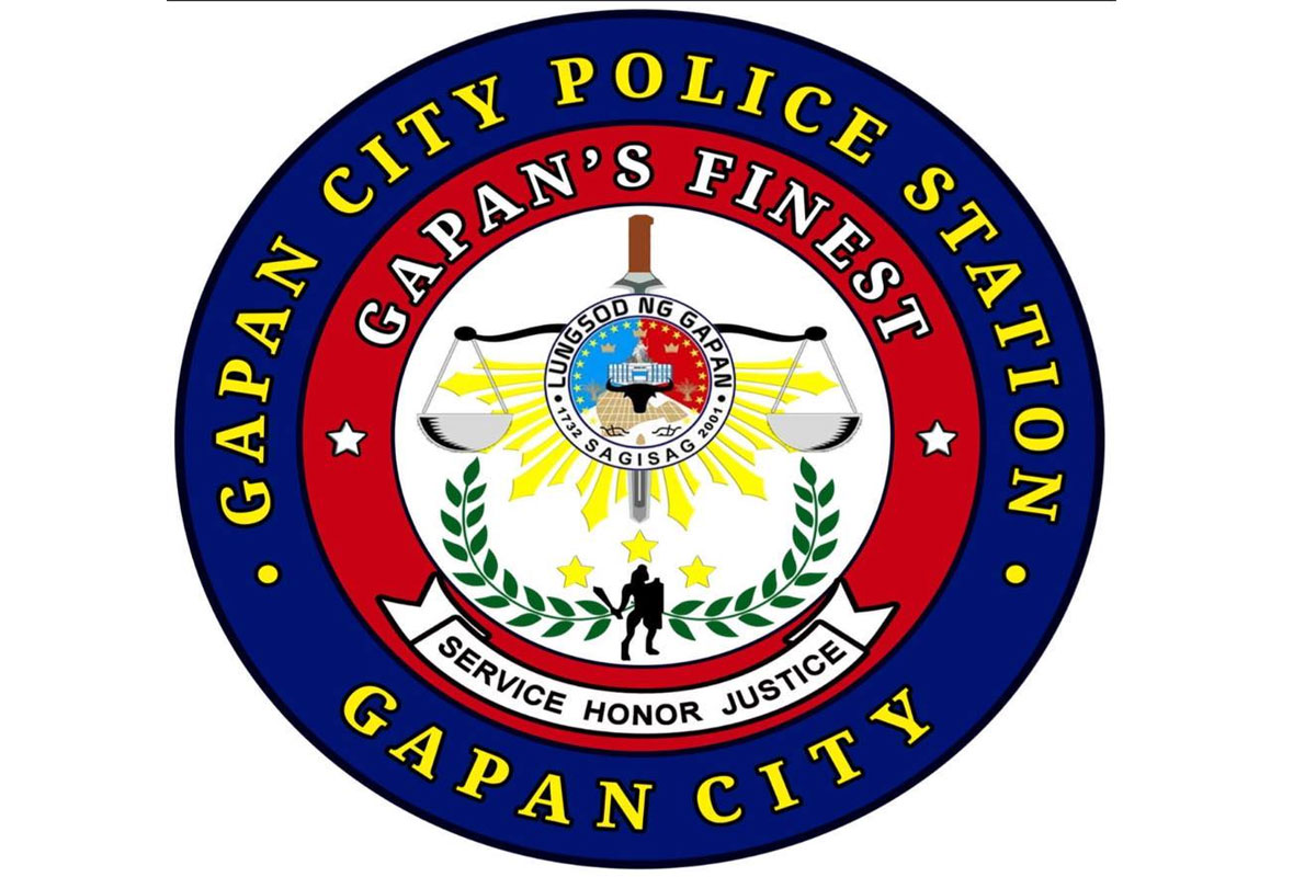 Gapan