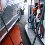 Gas