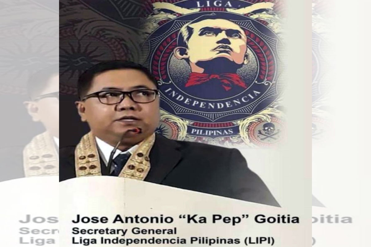 Goltia