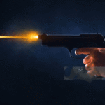 Gun