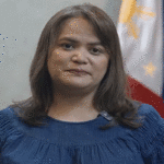 House Spokesperson Princess T. Abante