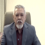 House prosecution panel spokesperson Atty. Antonio Bucoy