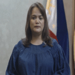 House spokesperson Atty. Princess Abante